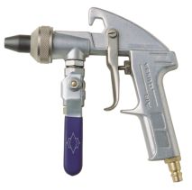 Schneider Sandstrahlpist. SSP-DSP