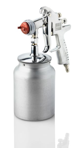 Schneider Farbspritzpist. FSP-FP-HTE2 S