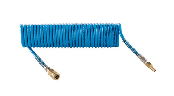 Schneider Spiralschlauch SSL-SK-PUR 10-6,5/6m
