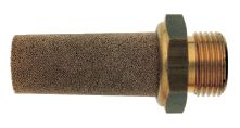 Produktbild Schalldämpfer SDP-SML-M5a