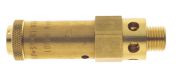Produktbild Sicherheitsventil SV-G1/4a-11 bar