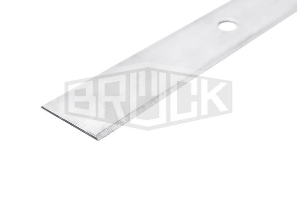 Original BRÜCK Hobelmesser 186 mm