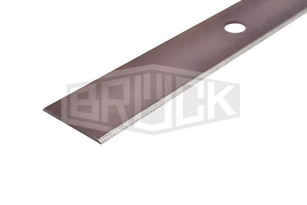 Original BRÜCK Hobelmesser 810 mm KOBALT
