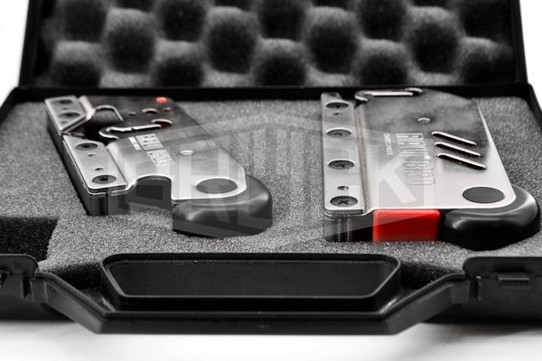Handhobel-Set RALI B30/G03