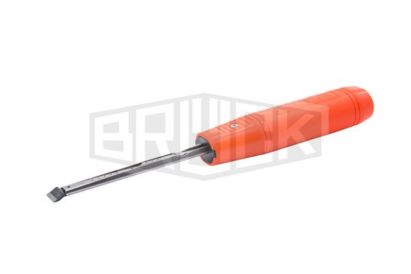 Stechbeitel RALI Shark Typ S  10/12/14mm