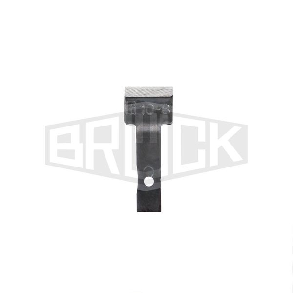 RALI Shark Wechselmesser 10 mm  Typ S