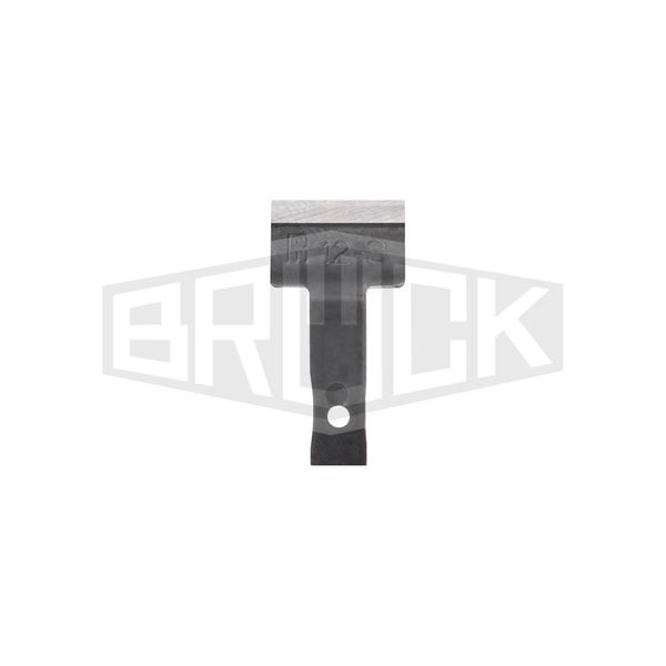 RALI Shark Wechselmesser 12 mm  Typ S
