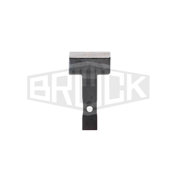 RALI Shark Wechselmesser 14 mm  Typ S