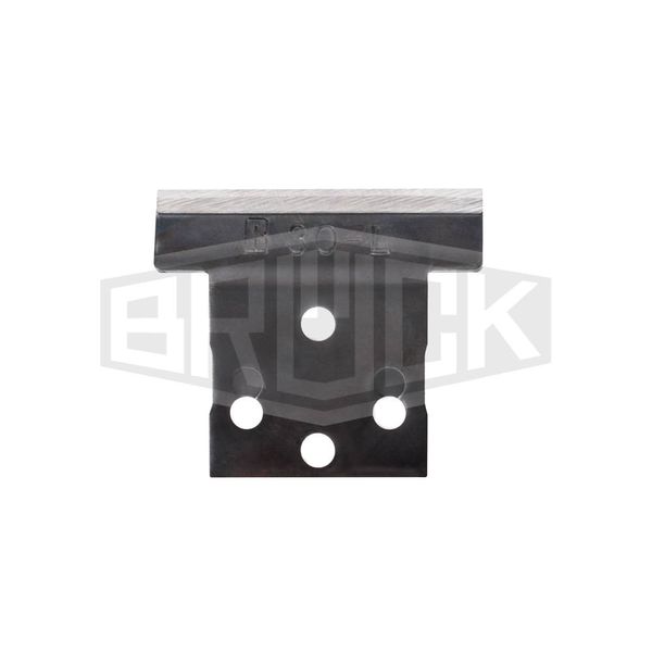 RALI Shark Wechselmesser 30 mm  Typ L