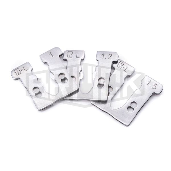 RALI Shark Stichsägen-Adapter-Set