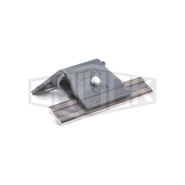 RALI Shark Schaber-Adapter