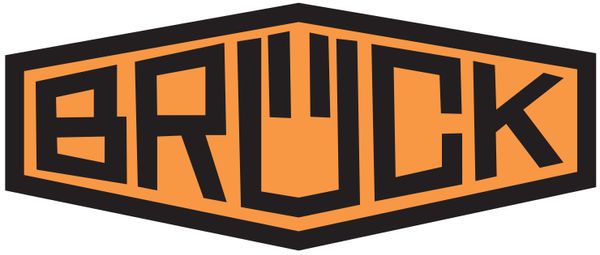 BRÜCK HW-WP 24 x 20 x 2 mm R=8 HC05 für System Guhdo/FS