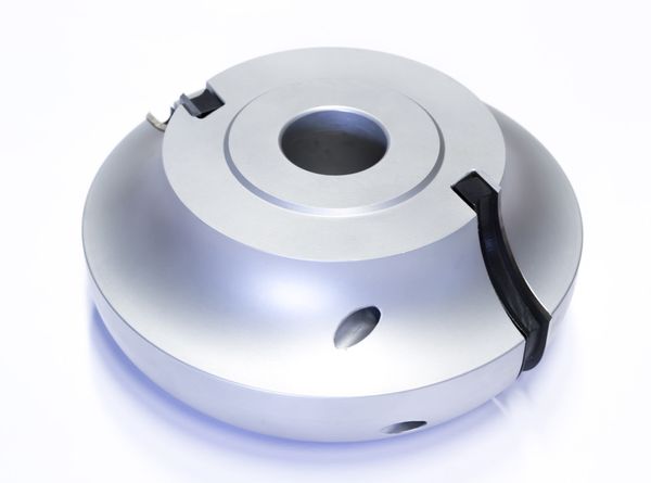 WP-Radienfr. COMBITOOL Standard R=25mm