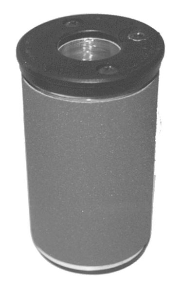 Schleifwalze 60 x 118 x 30mm