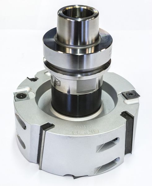 WP-Falzfräser 125 x 51 x 20mm Z4 V4