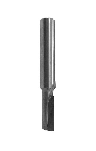 DP-Schaftfräser ECO D=9mm NL=12mm S=8mm Z1 L