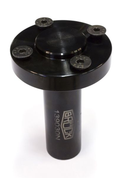 Fräsdorn f. Sägeblätter/Nuter d=30mm D=60mm