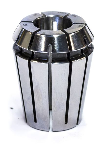 Präzisions-Spannzange 430E/ER25 d=12mm