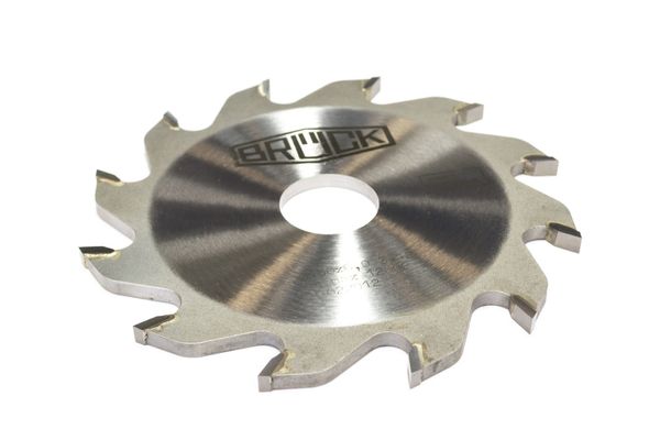 Flachzahnnuter HW 150 x 3,0/2,0 x 30mm Z12 FZ