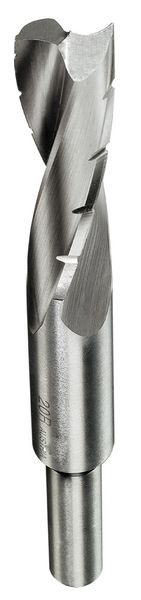 Langlochbohrer D=18mm S=13mm GL=180mm L