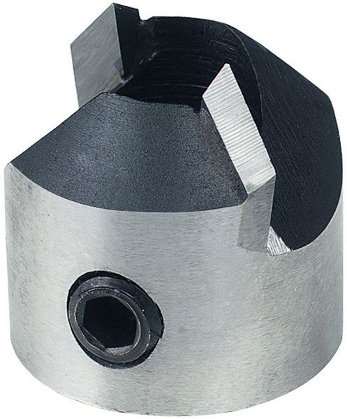 HW-Aufsteck-Vers. d=10mm D=20mm R