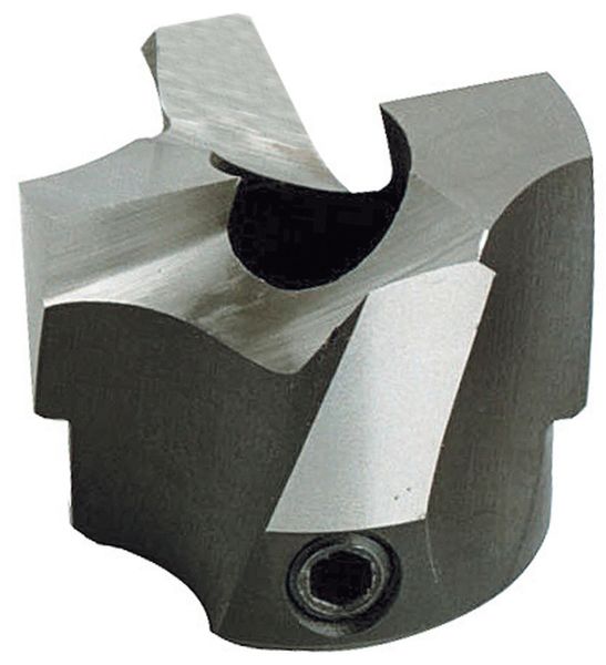 HS-Aufsteck-Stufensenker d=5mm D=15mm NL=15mm