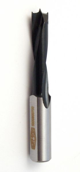 HW-Dübelb. m. ZS D=9mm S=10mm NL=30mm GL=57mm R