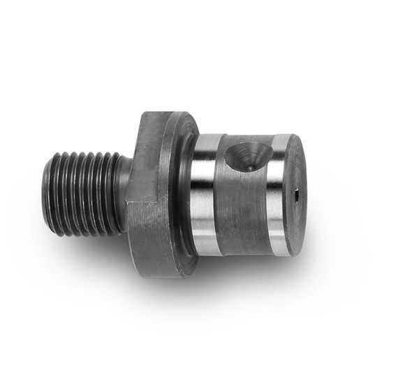 Adapter QuickIN PLUS auf 1/2 in - 20 UNF