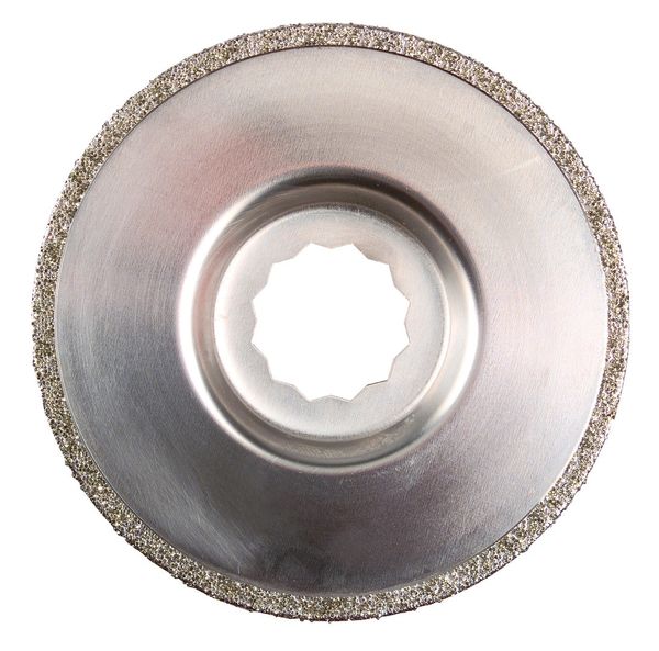 Diamant-Sägeblatt, Ø 80 mm, VE 1 St