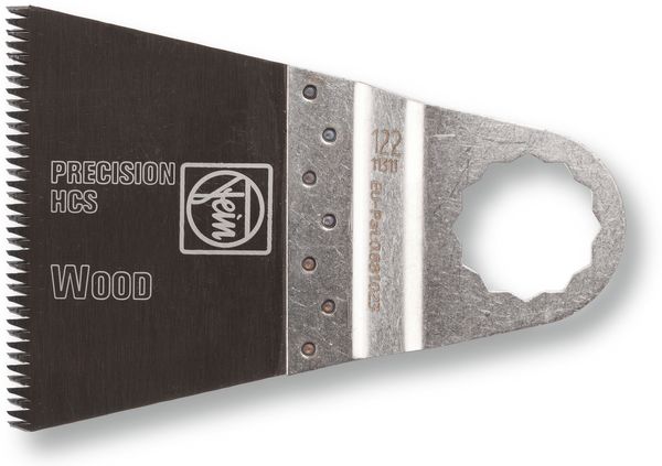 E-Cut Precision-Sägeblätter, Breite 65 mm, VE 5 St