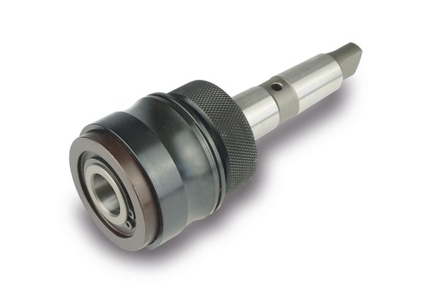 3/4 in Weldon-Aufnahmeschaft, Konus MK 3, Schnitttiefe 50 mm, Bohr-Ø 12 - 65 mm