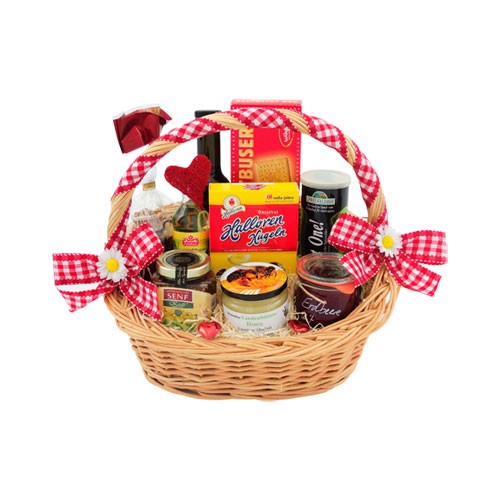 Geschenkkorb 