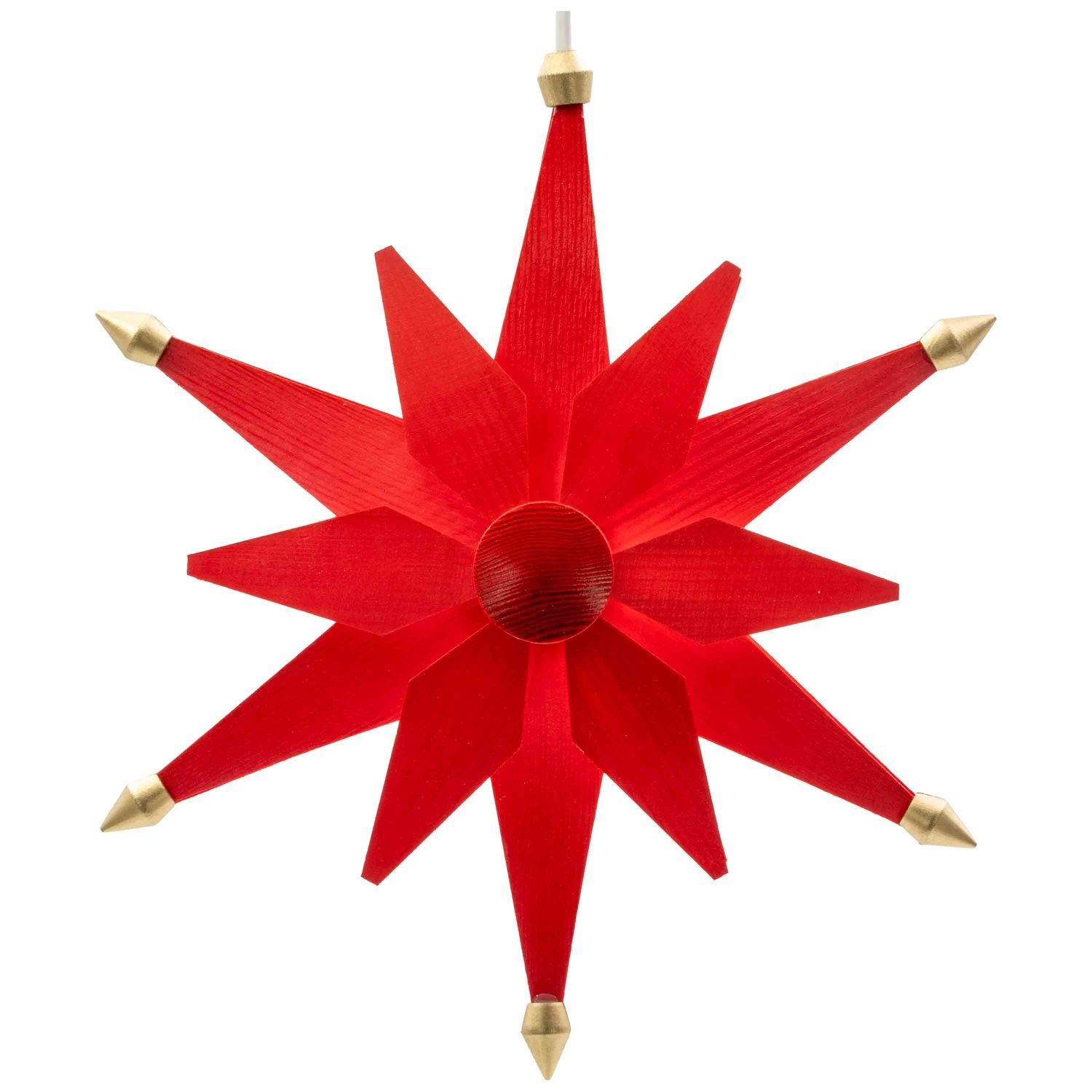 vase weihnachtsdeko aus Altglas / Marmeladengläsern selber machen | DIY, Deko und Wohnen im Landhausstil Farbe:Lola Azur