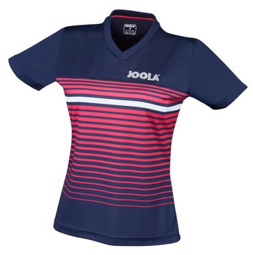 JOOLA Lady Shirt STRIPES