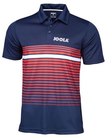 JOOLA Shirt STRIPES