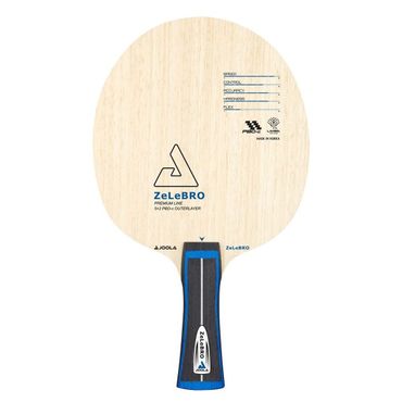 JOOLA ZeLeBRO PBO-c
