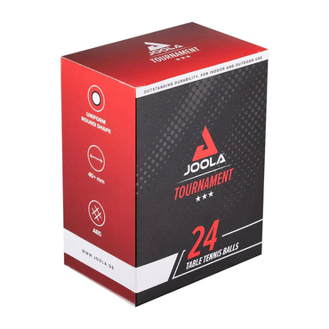JOOLA TOURNAMENT 12er/24er/72er