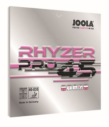 JOOLA Rhyzer PRO 45 
