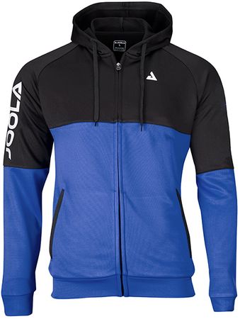 JOOLA Hoody PERFORMANCE zweifärbig