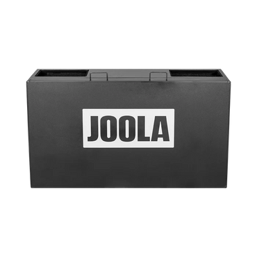 JOOLA Schiedsrichtertisch mit Handtuchkörben