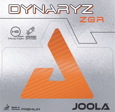 JOOLA Dynaryz ZGR
