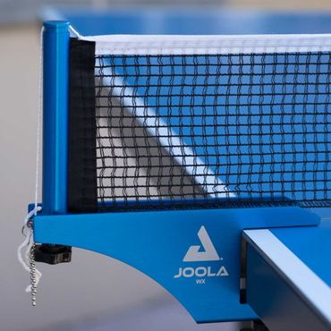 JOOLA WX Aluminium