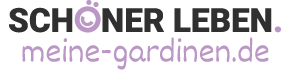 meine-gardinen.de – der Gardinen-Spezialshop von SCHÖNER LEBEN.