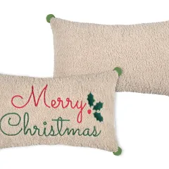 Weihnachtsdeko und Geschenke