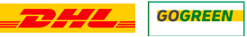 DHL GoGreen – klimaneutraler Versand