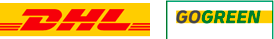 DHL GoGreen – klimaneutraler Versand