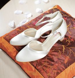 Rainbow Club Brautschuhe Anika