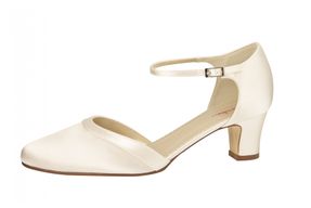 Rainbow Club Brautschuhe Anika