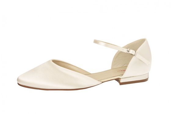 Rainbow Club Brautschuhe Cameron