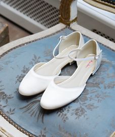 Rainbow Club Brautschuhe Cameron